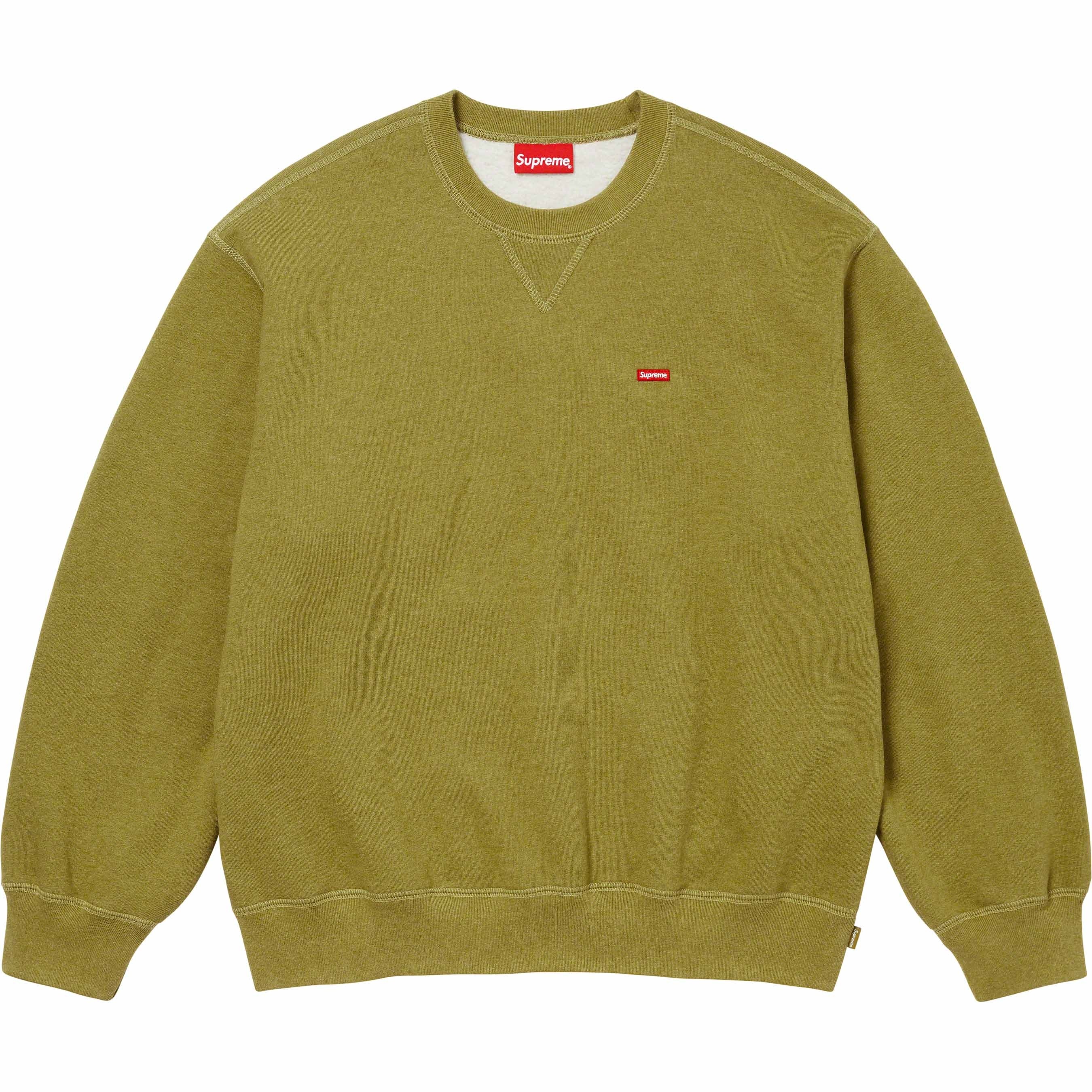 Small Box Crewneck view 14